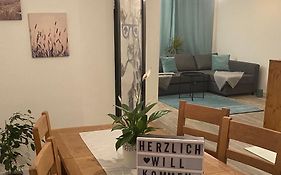 Apartment Bismarckstrasse